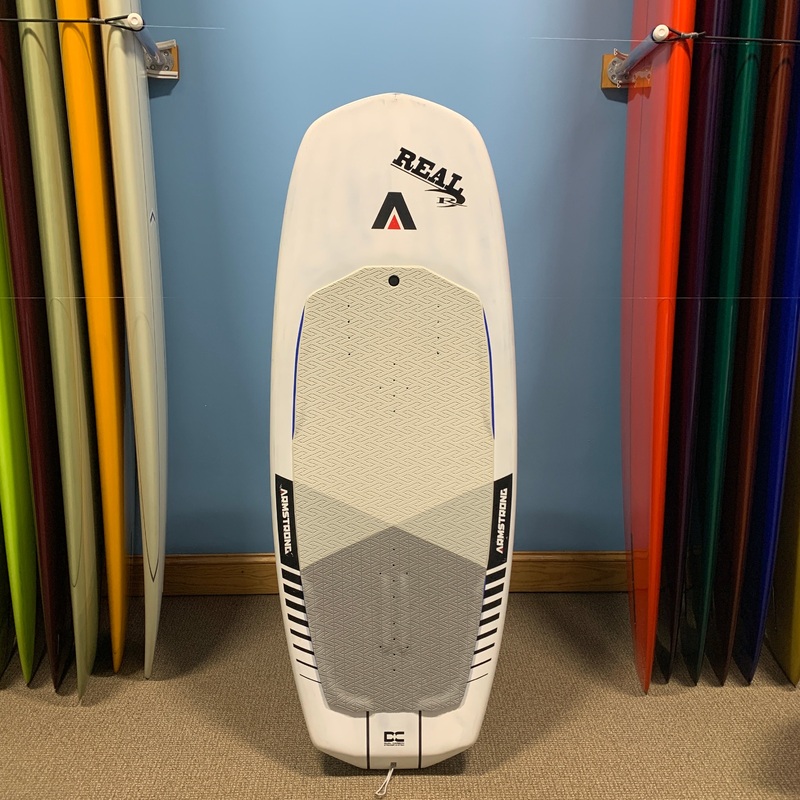 USED Armstrong FG Wing Foilboard – 70L