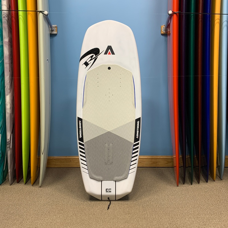 USED Armstrong FG Wing Foilboard – 80L