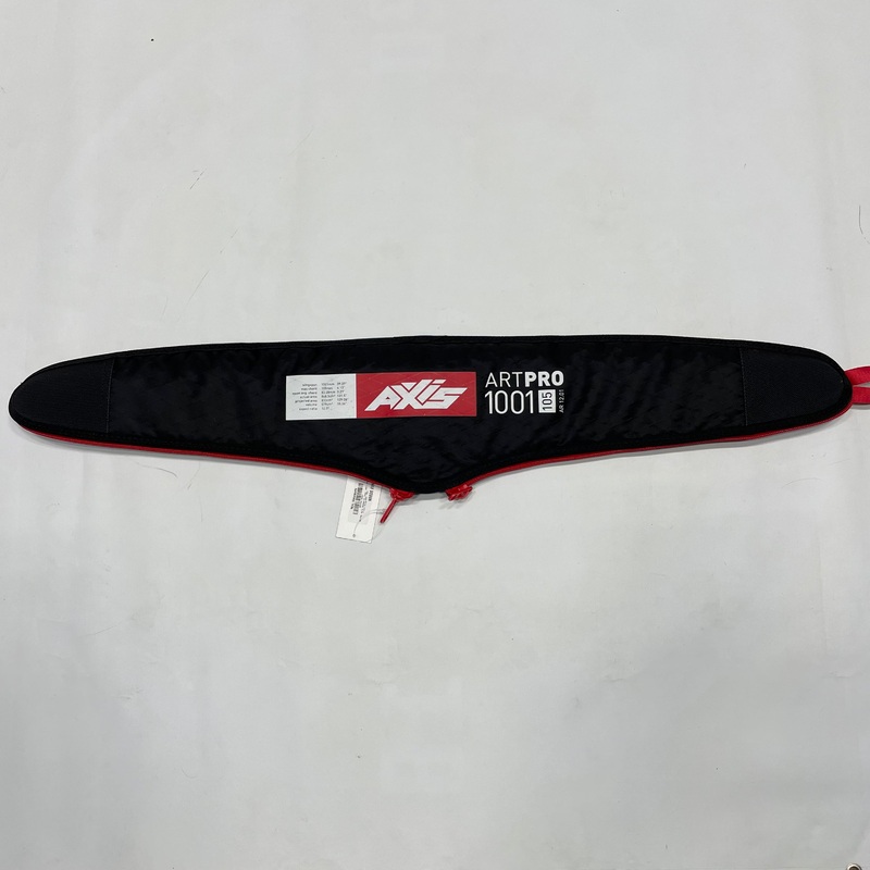 USED Axis (ART) PRO Front Wing-ART 1001