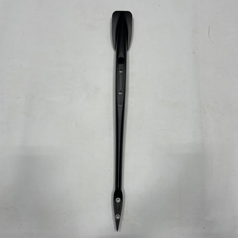 USED Axis Black Fuselage Advance-Sillyshort 560mm