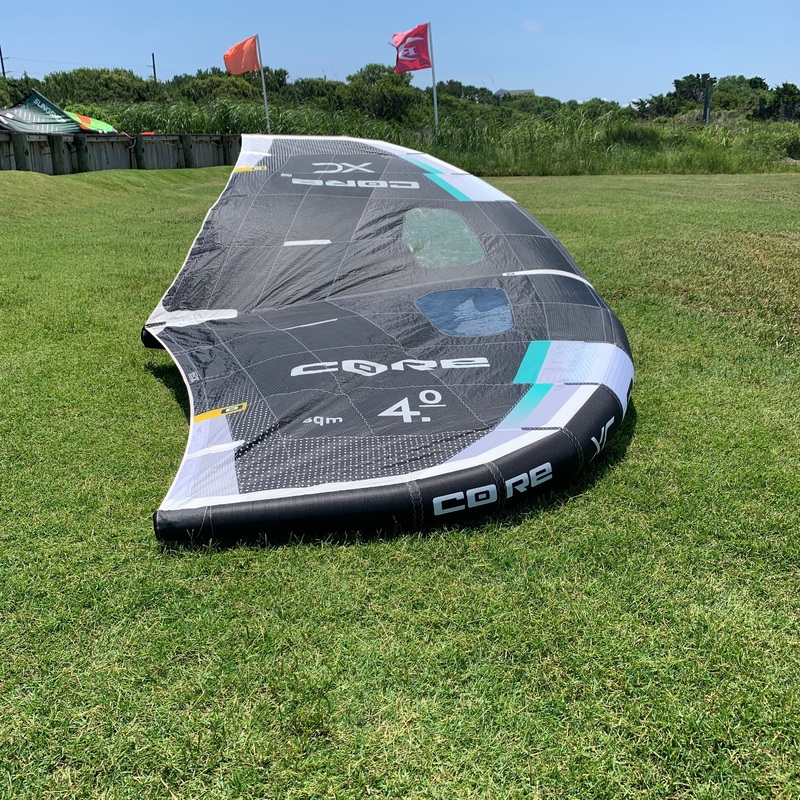USED Core XC Wing-4m