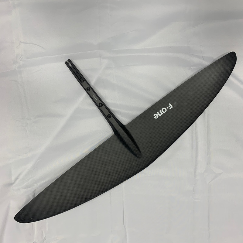 USED F-One 7 Seas 1200 Front Wing