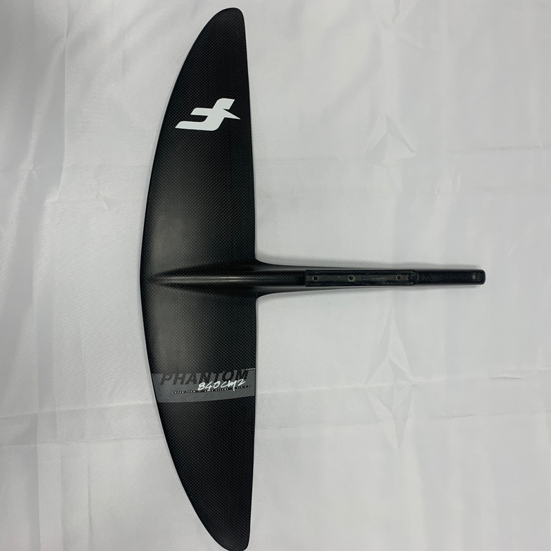 USED F-One Phantom-S 840 Front Wing