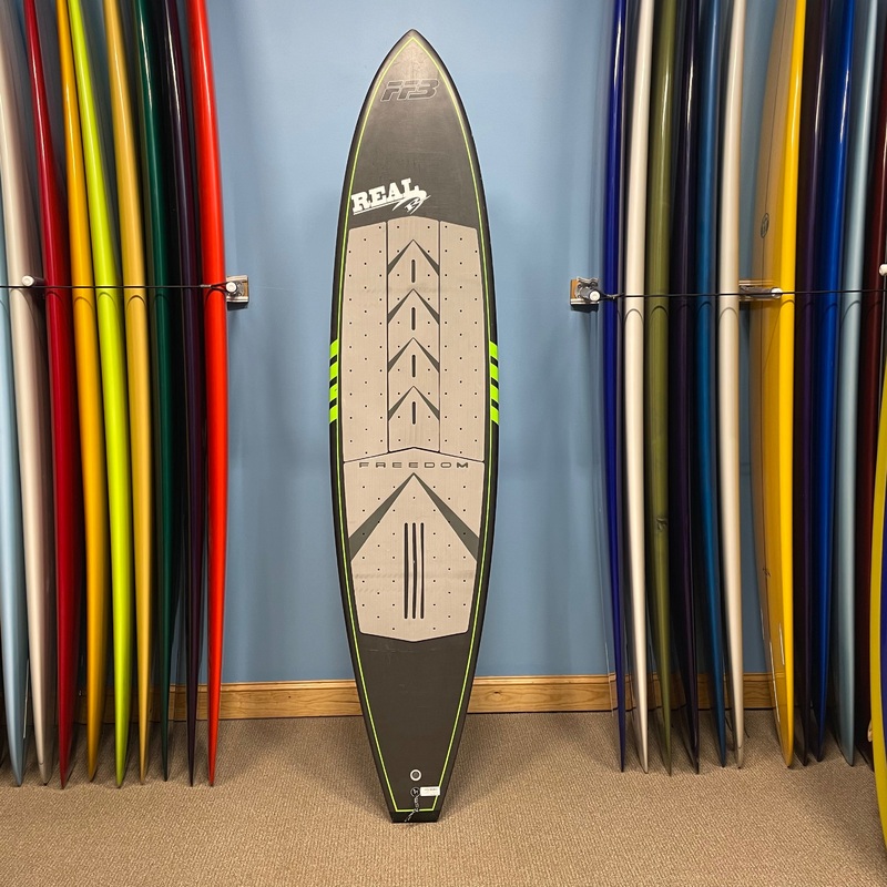 USED Freedom Foil Boards Dagger Foilboard-7’10” x 122L