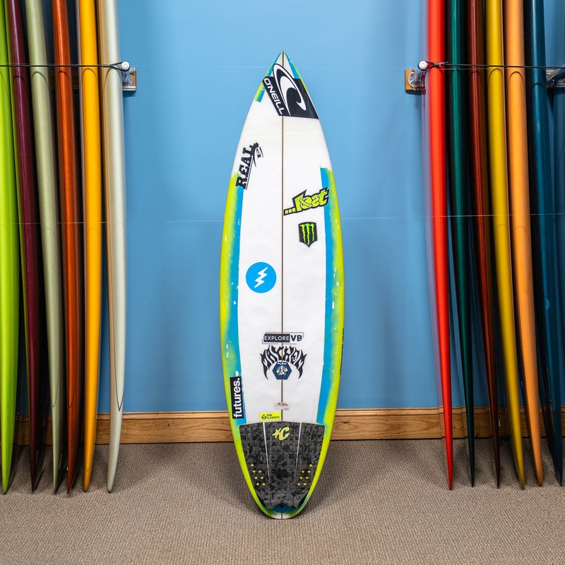 USED Lost Driver 3.0 Round 5’7″