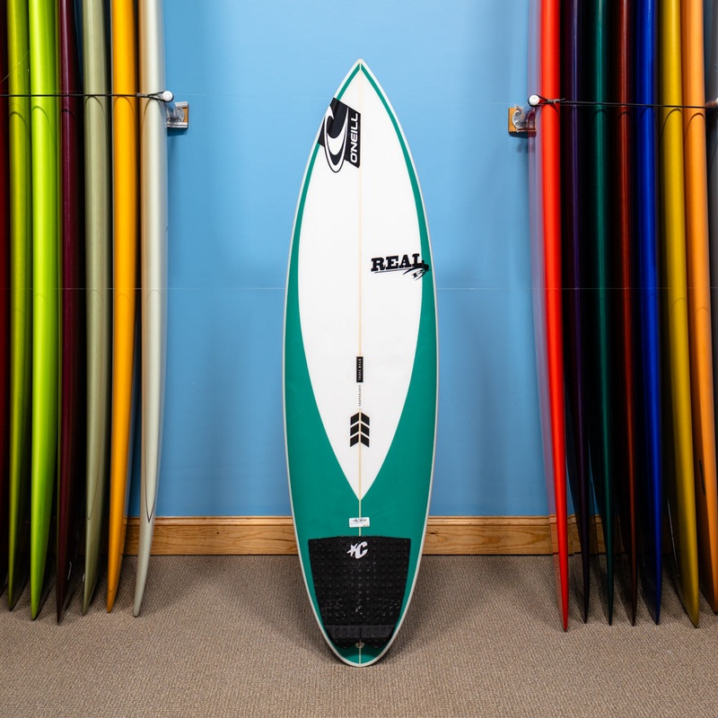 USED Ryan Sakal The Trigger 5’10”