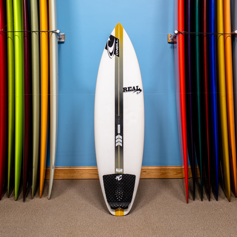 USED Ryan Sakal Weapon of Choice 5’9″