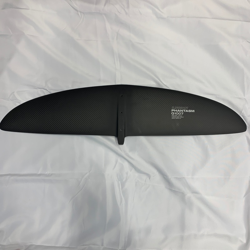 USED Slingshot Phantasm G1007 Front Wing