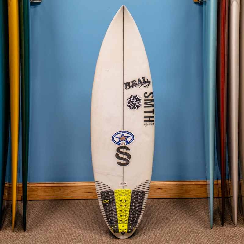 USED Smth Eighty8 5’0″