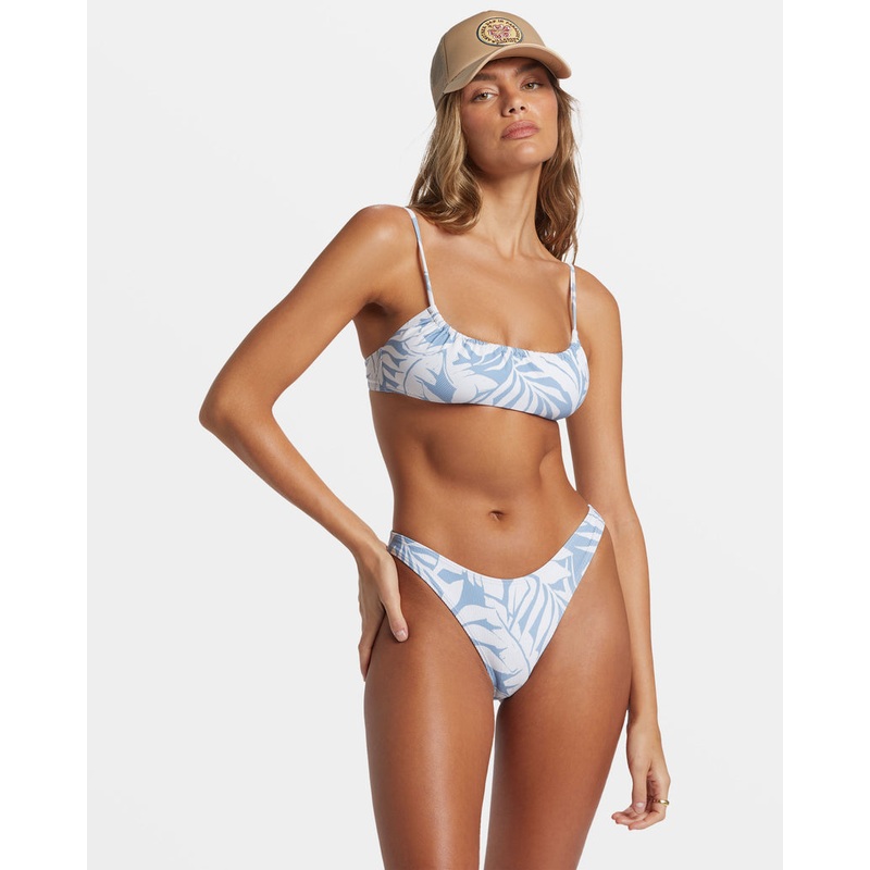 Billabong The Coast Is Calling Hike Bottom-Western Sky