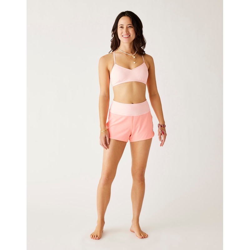 Carve Designs Borneo Boardshorts-Newport