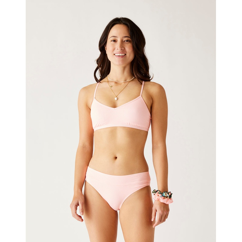 Carve Designs Stinson Bottom-Newport