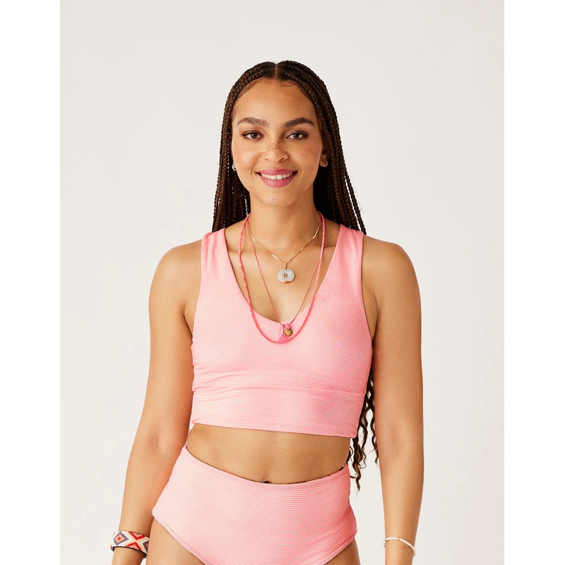 Carve Designs Tofino Top-Newport