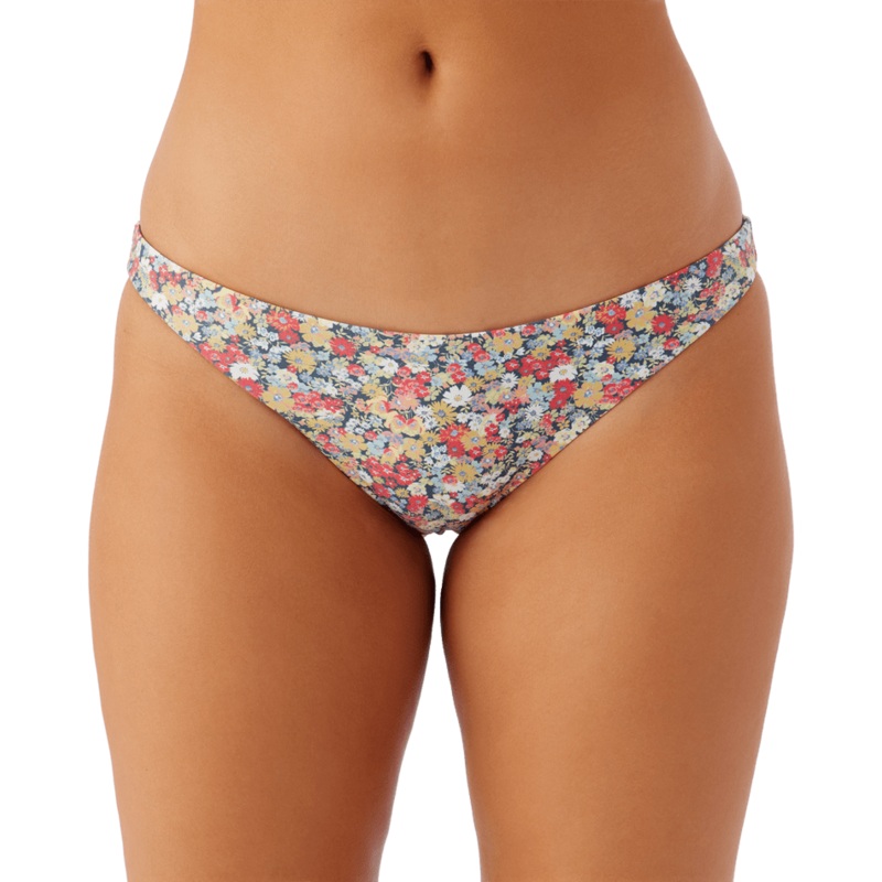 O’Neill Eden Ditsy Rockley Bottom-Multi Clr