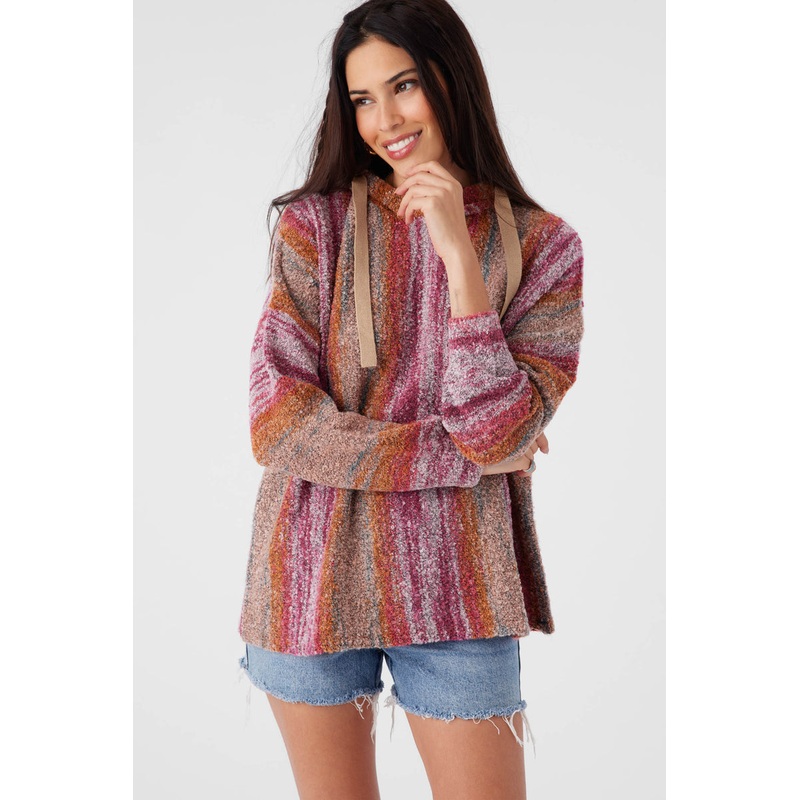 O’Neill Jettie Sweatshirt-Nomad