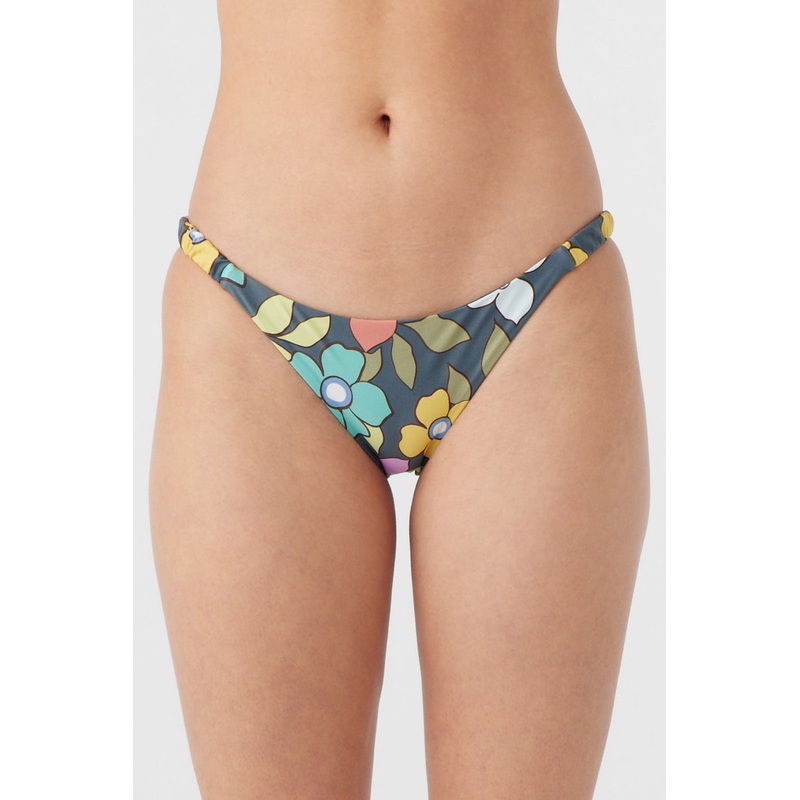 O’Neill Layla Floral Pensacola Bottom-Slate