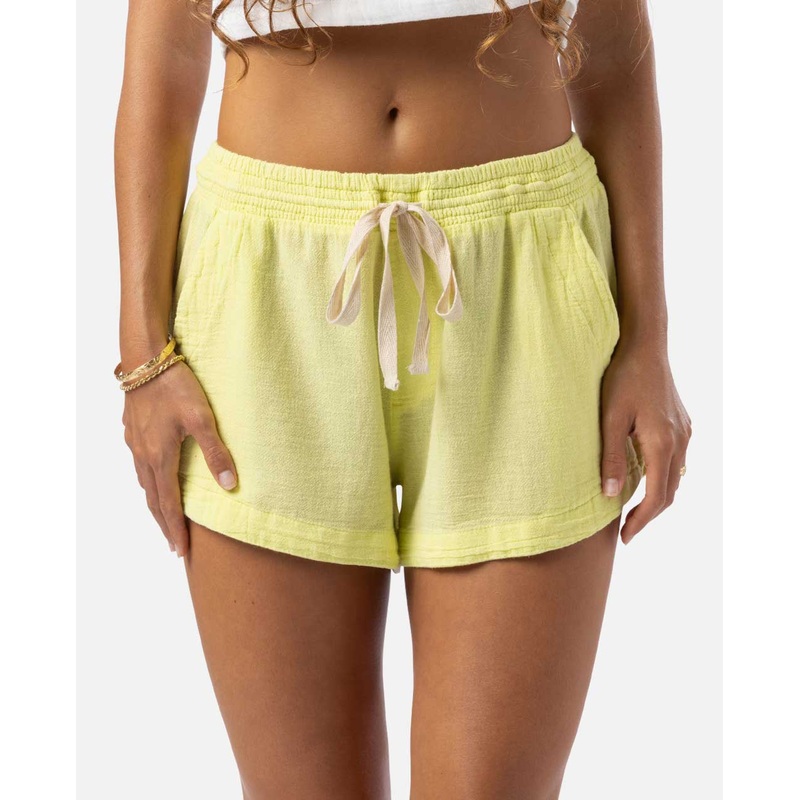Rip Curl Classic Surf Shorts-Lime
