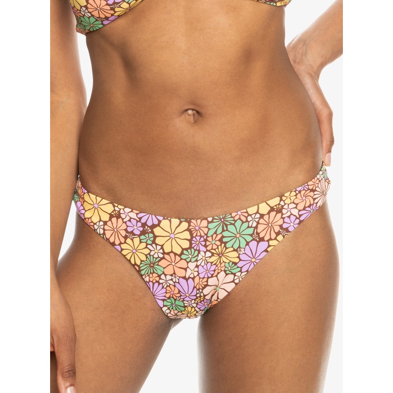 Roxy All About Sol HL Moderate Bottom-Root Beer