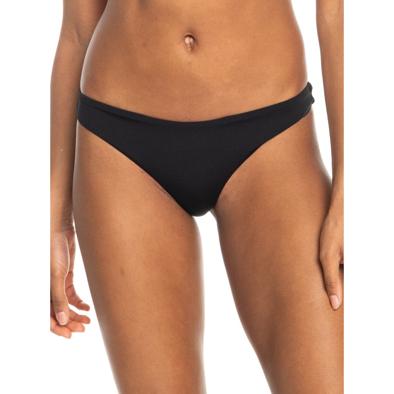 Roxy SD Beach Classics Tanga Bottom-Anthracite
