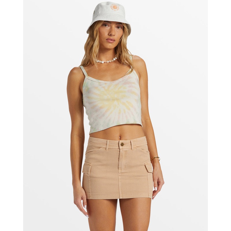 Billabong Aloe Tank-Multi