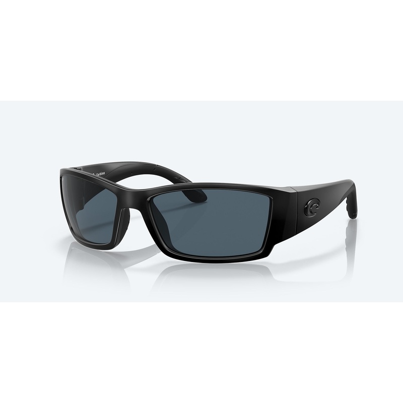 Costa Corbina Sunglasses-Blackout/Gray 580P