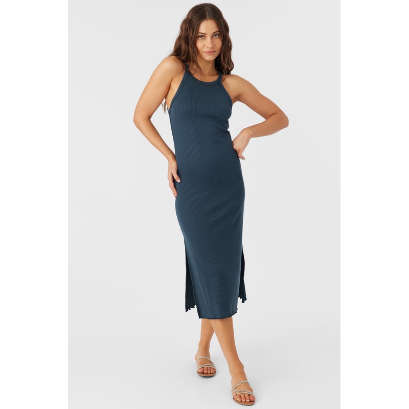 O’Neill Eres Dress-Slate