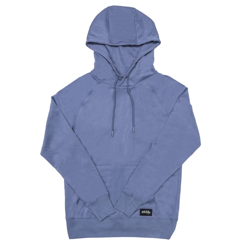 REAL Adison Sweatshirt-Denim