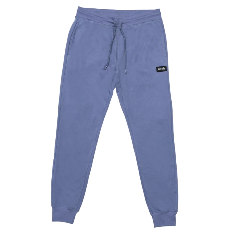 REAL Madison Pants-Denim