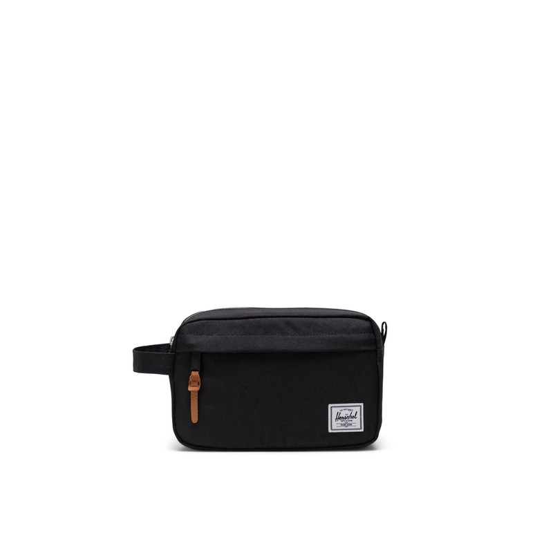 Herschel Chapter Travel Bag-Black