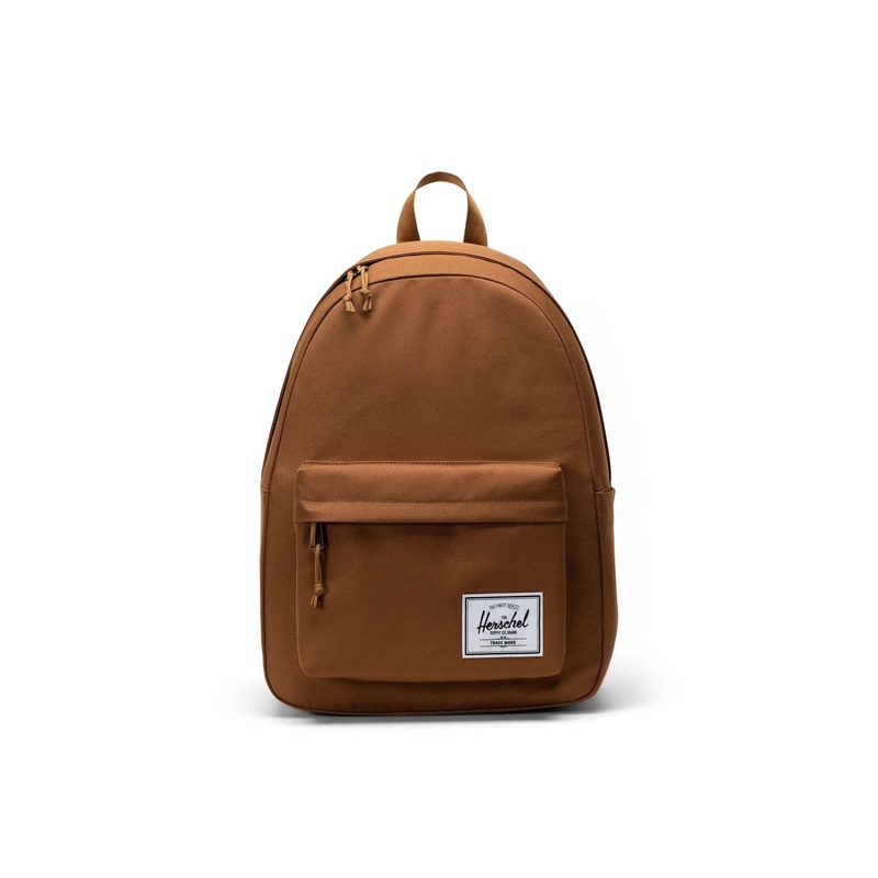 Herschel Classic Backpack-Rubber