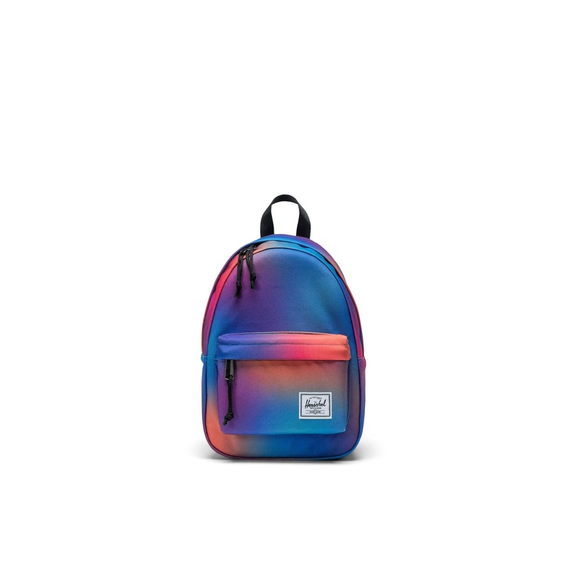 Herschel Classic Mini Backpack-Blur
