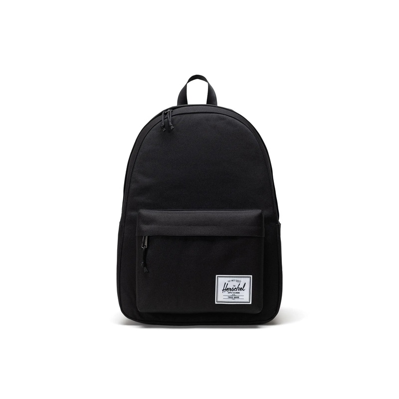 Herschel Classic XL Backpack-Black