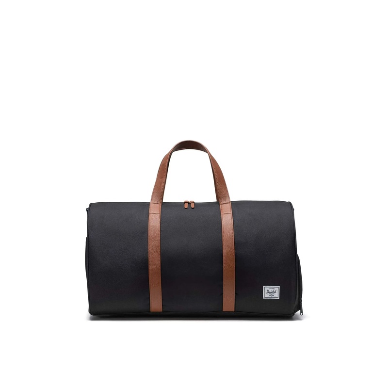 Herschel Novel Duffle Bag-Black