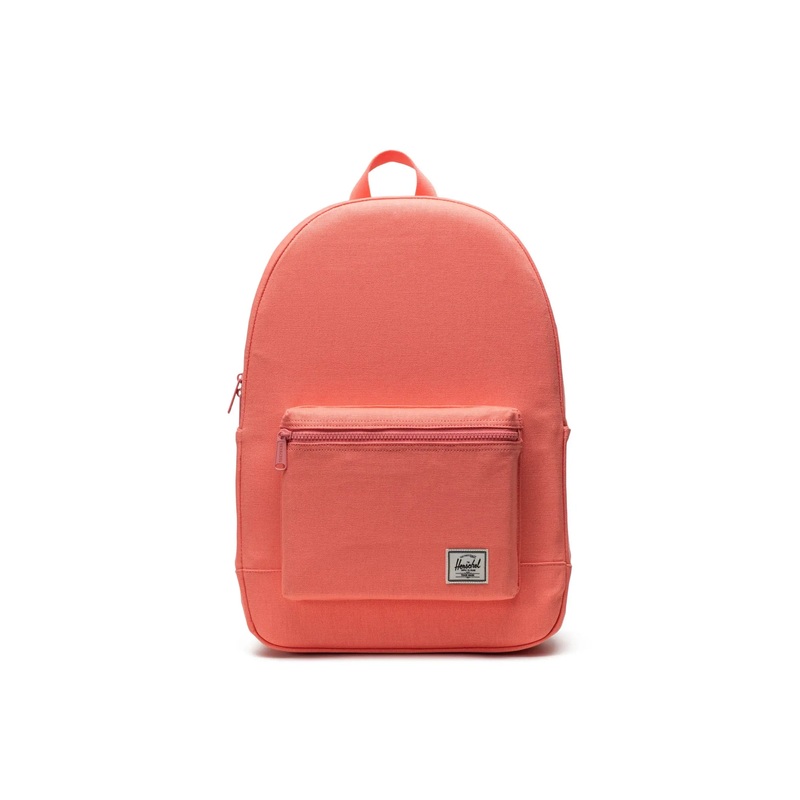 Herschel Pacific Daypack Backpack-Shell Pink