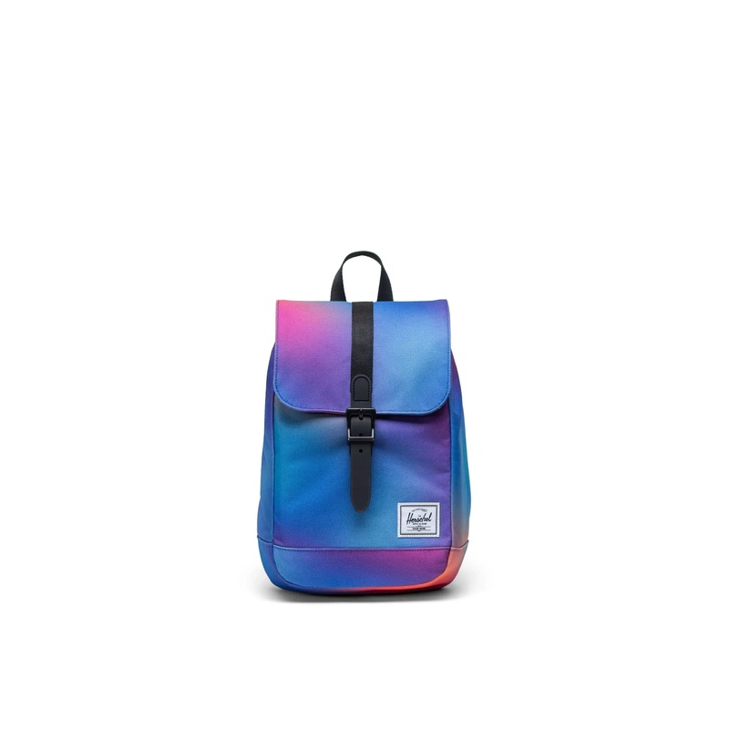Herschel Retreat Sling Bag-Blur