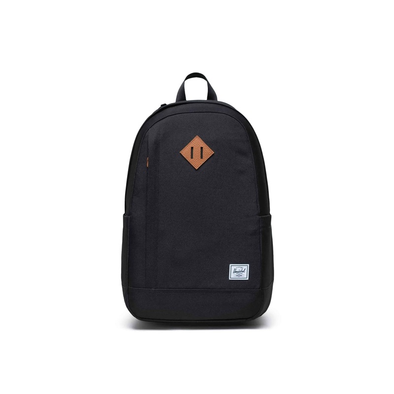 Herschel Seymour Backpack-Black