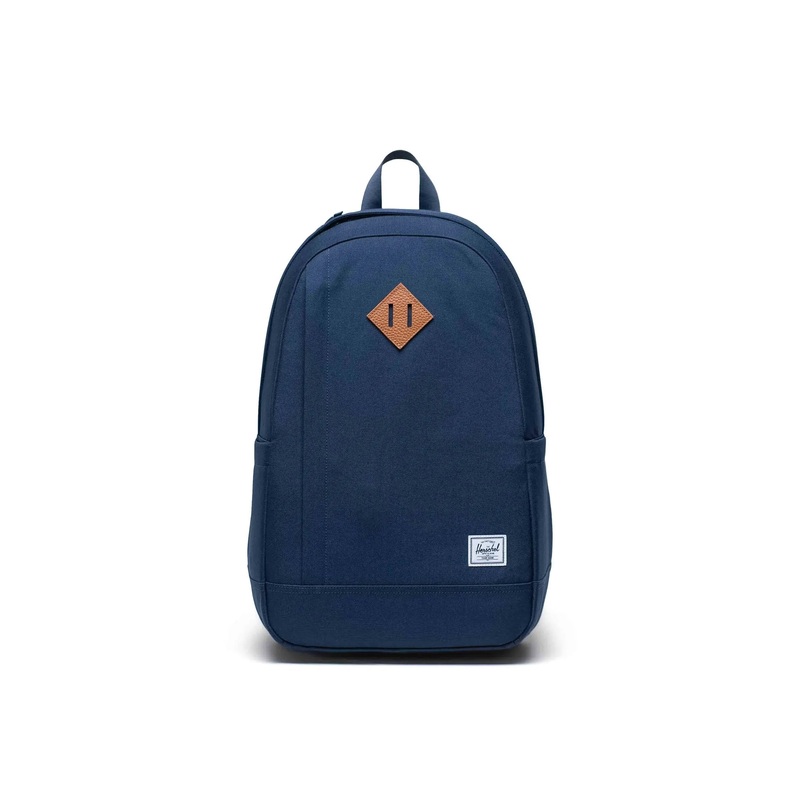 Herschel Seymour Backpack-Navy