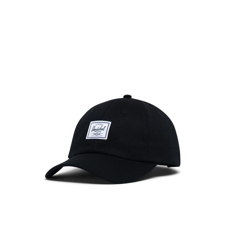 Herschel Sylas Classic Hat-Black