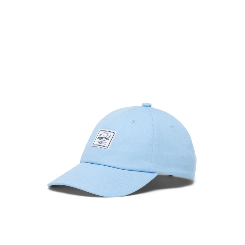 Herschel Sylas Classic Hat-Blue Bell