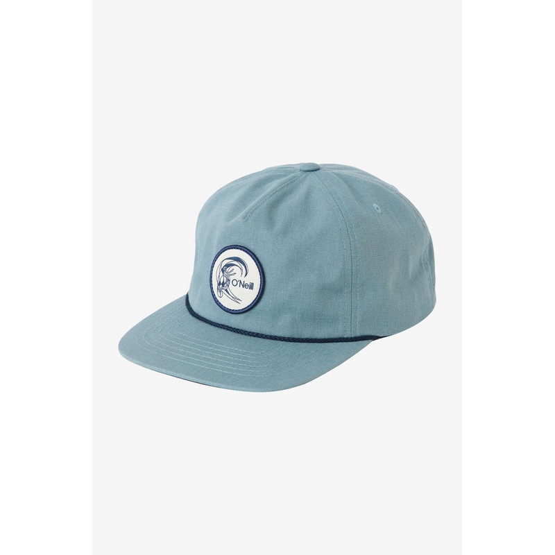 O’Neill Og Snapback Hat-Sagebrush Green-OS
