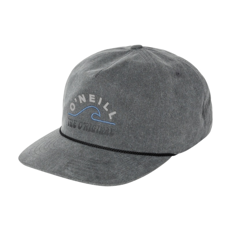 O’Neill Original Go To Hat-Graphite