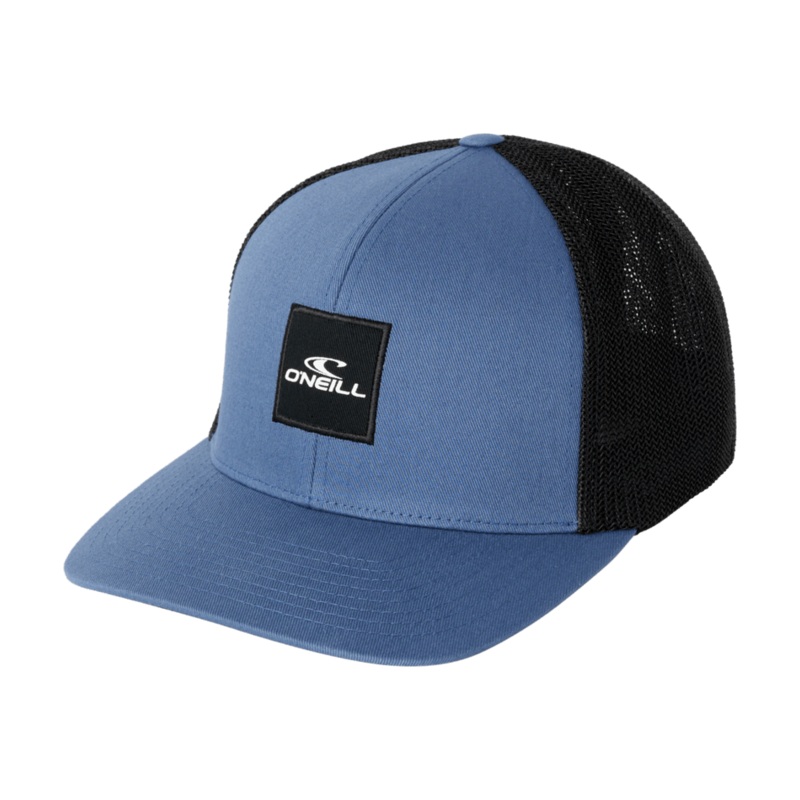 O’Neill Sesh & Mesh Hat-Copen Blue