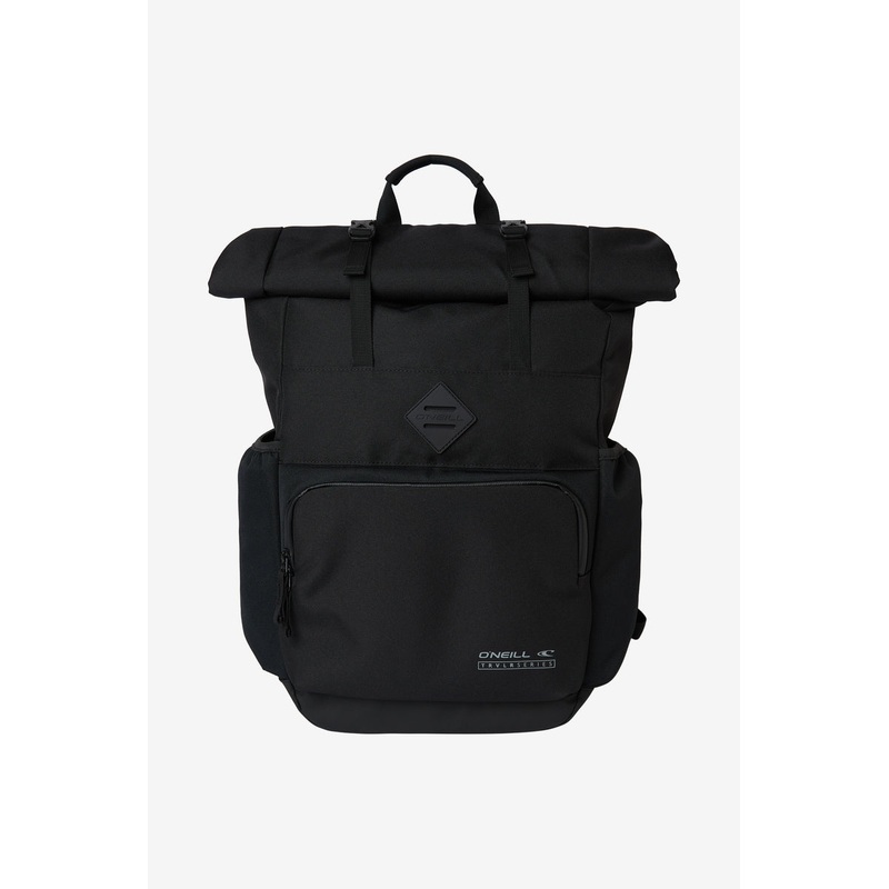 O’Neill Strike Trvlr 28L Backpack-Black