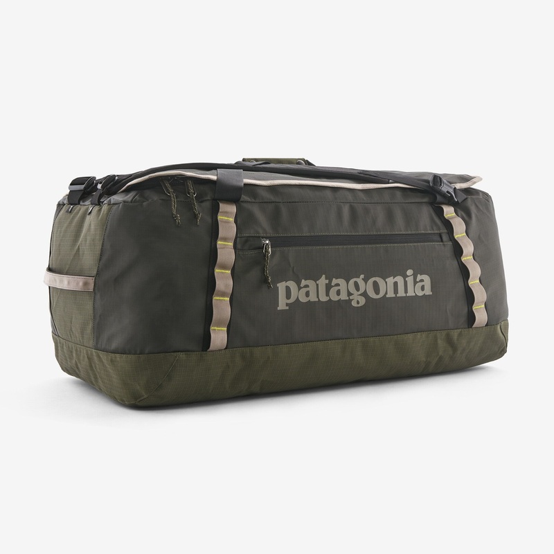Patagonia Black Hole Duffel 70L Bag-Pine Needle Green