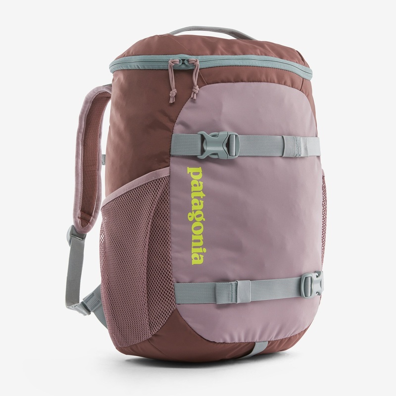 Patagonia K’s Refugito Day 18L Backpack-Stormy Mauve