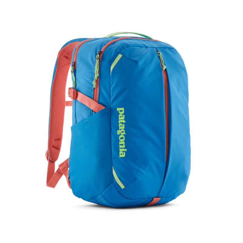 Patagonia Refugio Day 26L Backpack-Vessel Blue