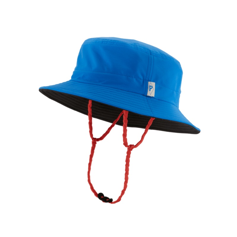Patagonia Surf Brimmer Hat-Vessel Blue
