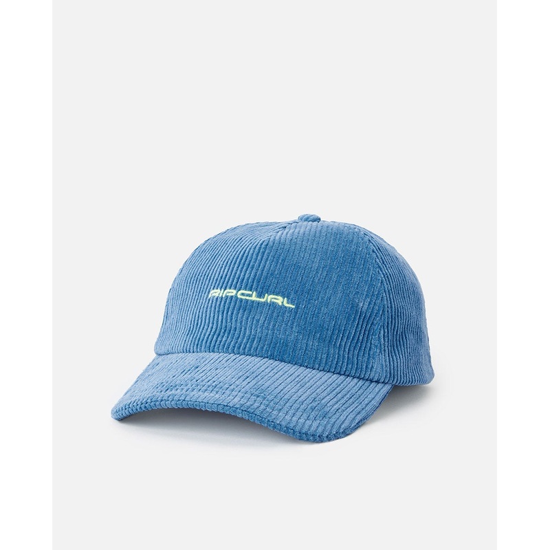 Rip Curl Icons Of Surf Hat-Dusty Blue