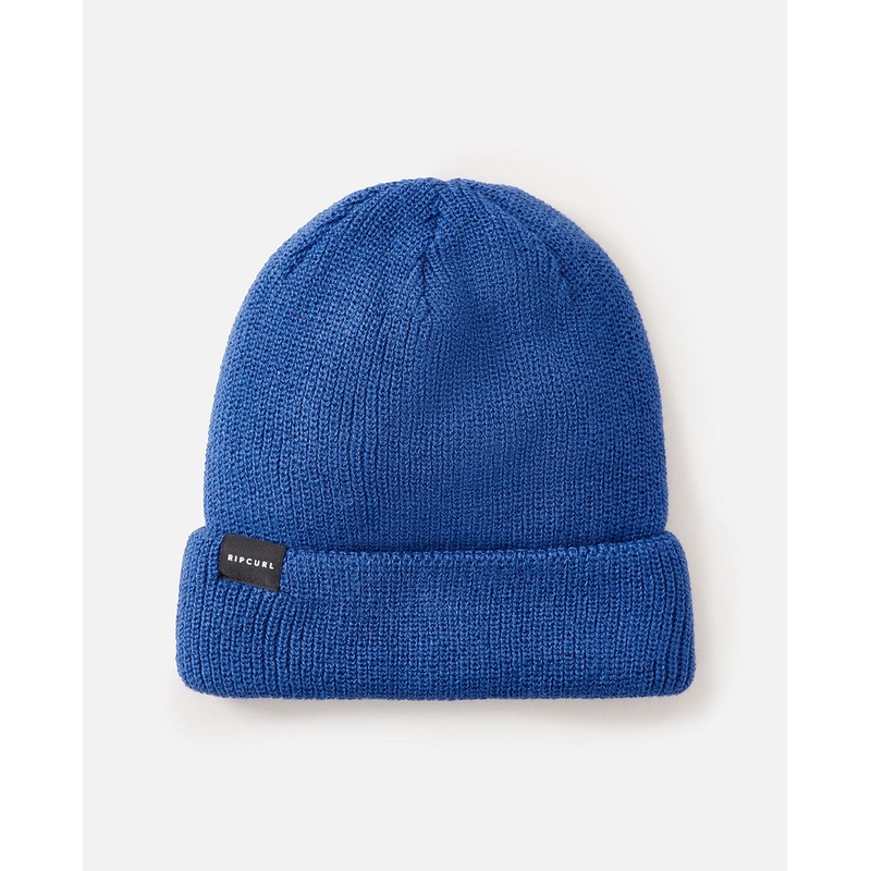 Rip Curl Impact Reg Beanie-Spray Blue