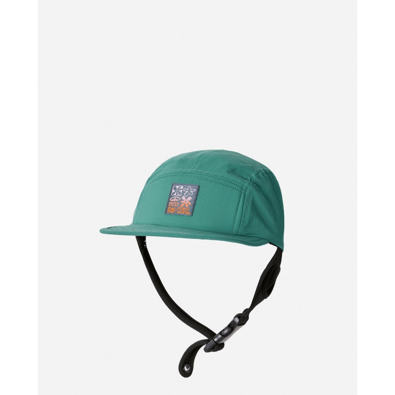 Rip Curl SWC Surf Hat-Blue Stone